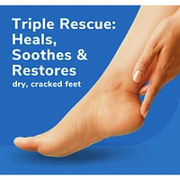 Foot Repair Therapy - Ultra Hydrating