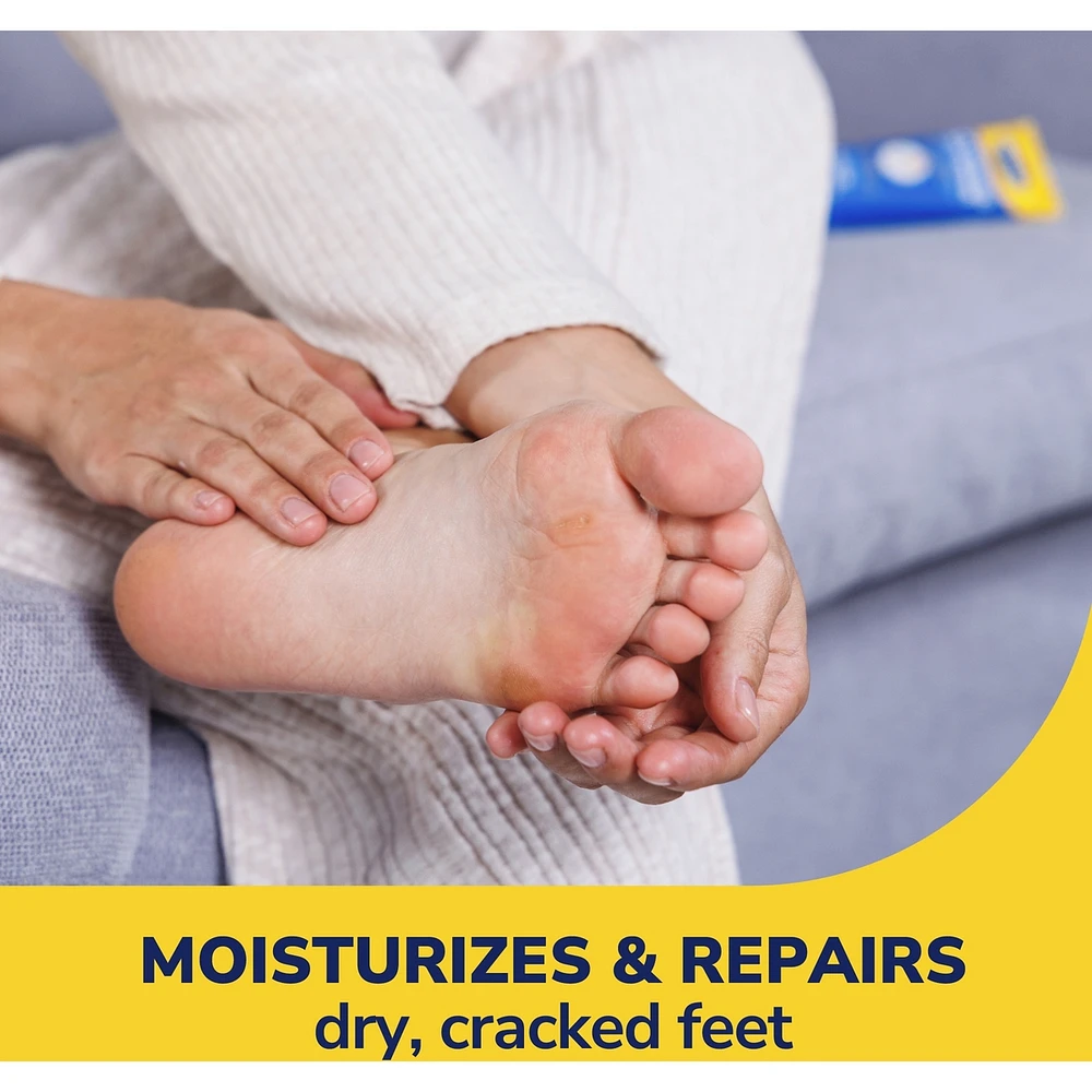 Foot Repair Therapy - Ultra Hydrating