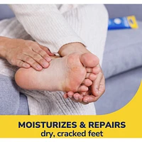 Foot Repair Therapy - Ultra Hydrating