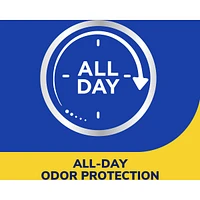 DS Odour-X Deodorant Powder Spray 133g
