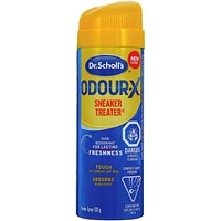 DS Odour-X Sneaker Treater Spray 133g