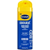 DS Odour-X Sneaker Treater Spray 133g