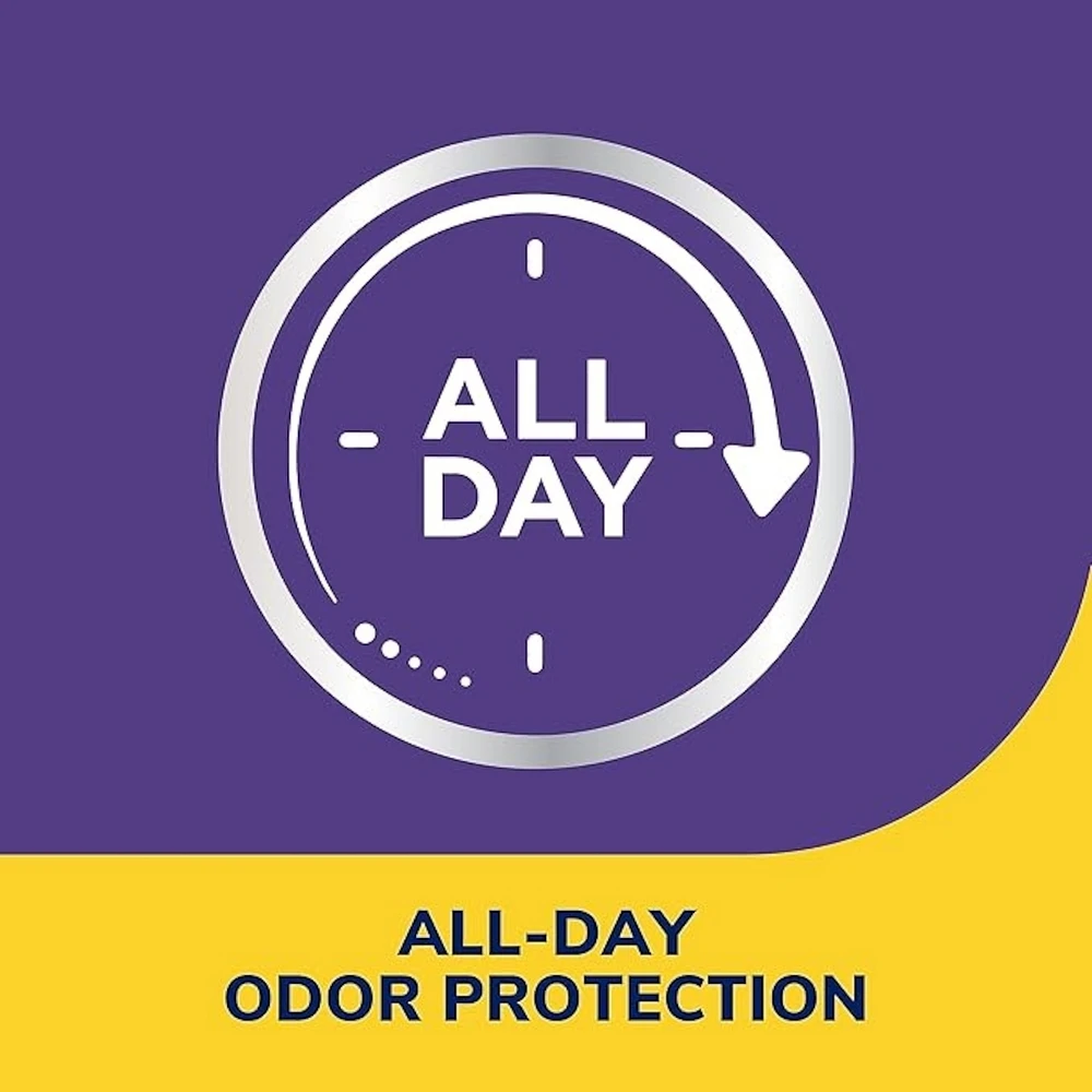 Dr. Scholl's® poudre désodorisante Odour Destroyers®