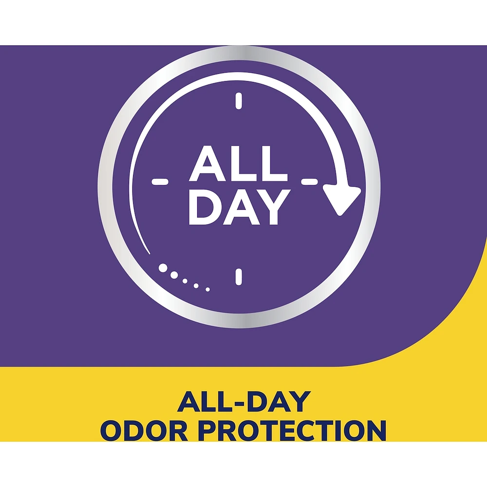 Dr. Scholl’s® Odour Destroyers® Odour-Fighting Foot Powder