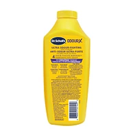 Dr. Scholl's® poudre désodorisante Odour Destroyers®