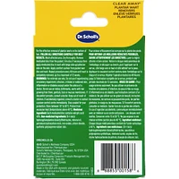 DS Clear Away Plantar Wart Remover