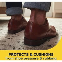 Dr. Scholl’s® coussinets pour ampoules avec la technologie DURAGELTM