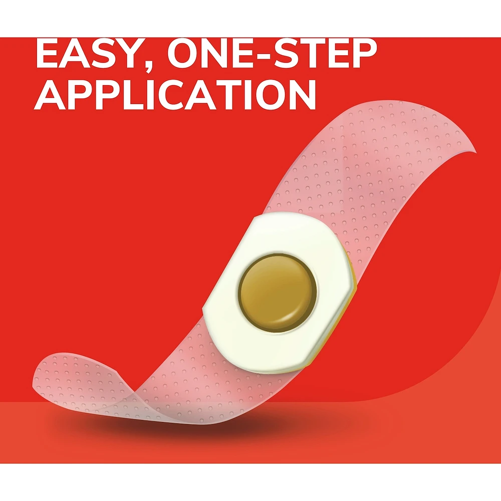 Dr. Scholl’s® One Step Corn Removers