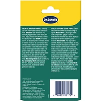 Dr. Scholl’s® One Step® Callus Removers
