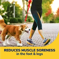 Walk Longer Insoles, Women, Size 6-10