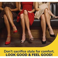 Love Your HEELS & WEDGES Ball of Foot Cushions