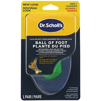 Ball of Foot Metatarsal Pain Relief Pad, Unisex