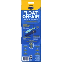 Float-On-Air® Comfort Insoles, Men, Full Length