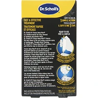 Dr. Scholl's Freeze Away Max Wart Remover