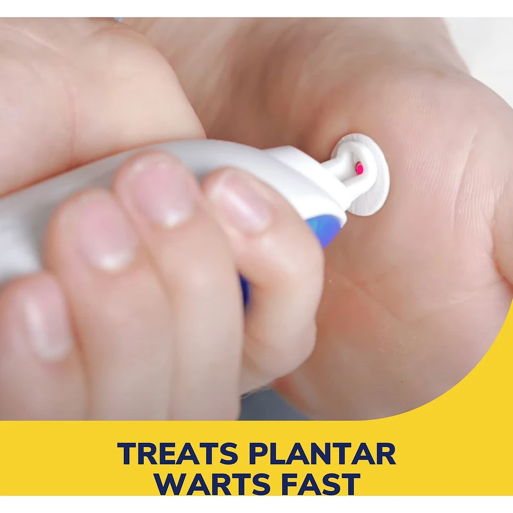 Dr. Scholl's Freeze Away Max Wart Remover