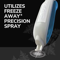 Dr. Scholl's Freeze Away Max Wart Remover