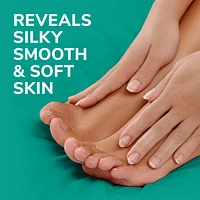 Ultra Exfoliating Foot Mask 3-pack