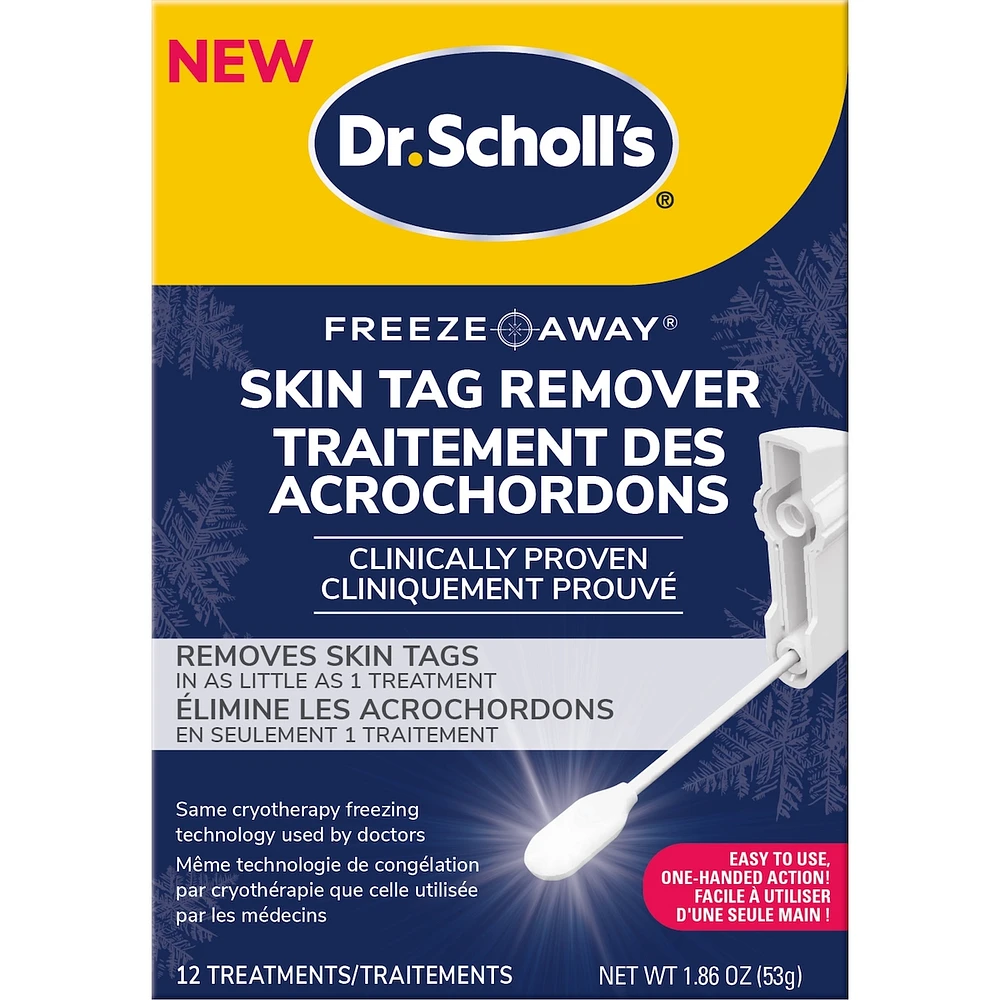 Skin Tag Remover
