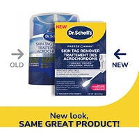 Skin Tag Remover