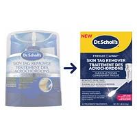 Skin Tag Remover