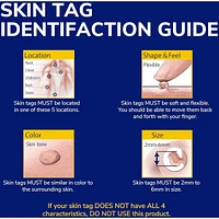 Skin Tag Remover