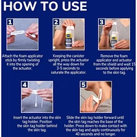 Skin Tag Remover