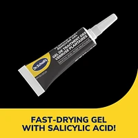 Plantar Wart Remover Gel