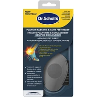 Plantar Fasciitis & Achy Feet Relief Arch Support Sleeve, Unisex