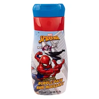 Spiderman 700ml Bubble Bath