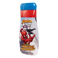 Spiderman 700ml Bubble Bath