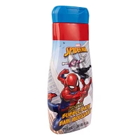 Spiderman 700ml Bubble Bath