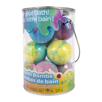Crayola Bath Bomb Bucket