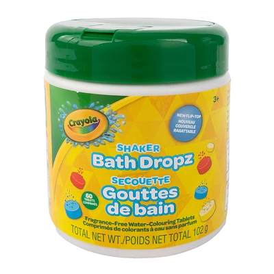 Crayola Dropz