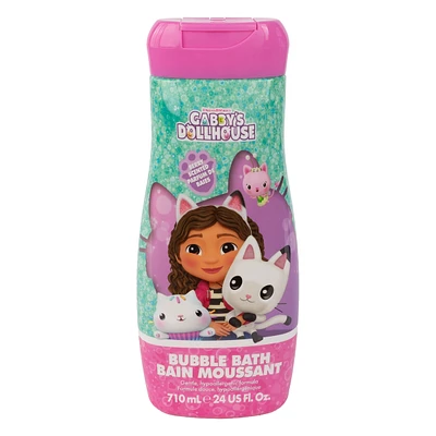 Gabby's Dollhouse Bubble Bath