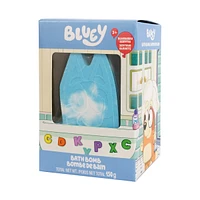 Bluey Molded Bath Bomb