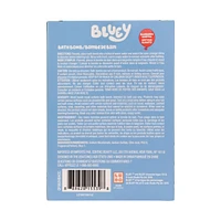Bluey Molded Bath Bomb