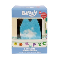 Bluey Molded Bath Bomb