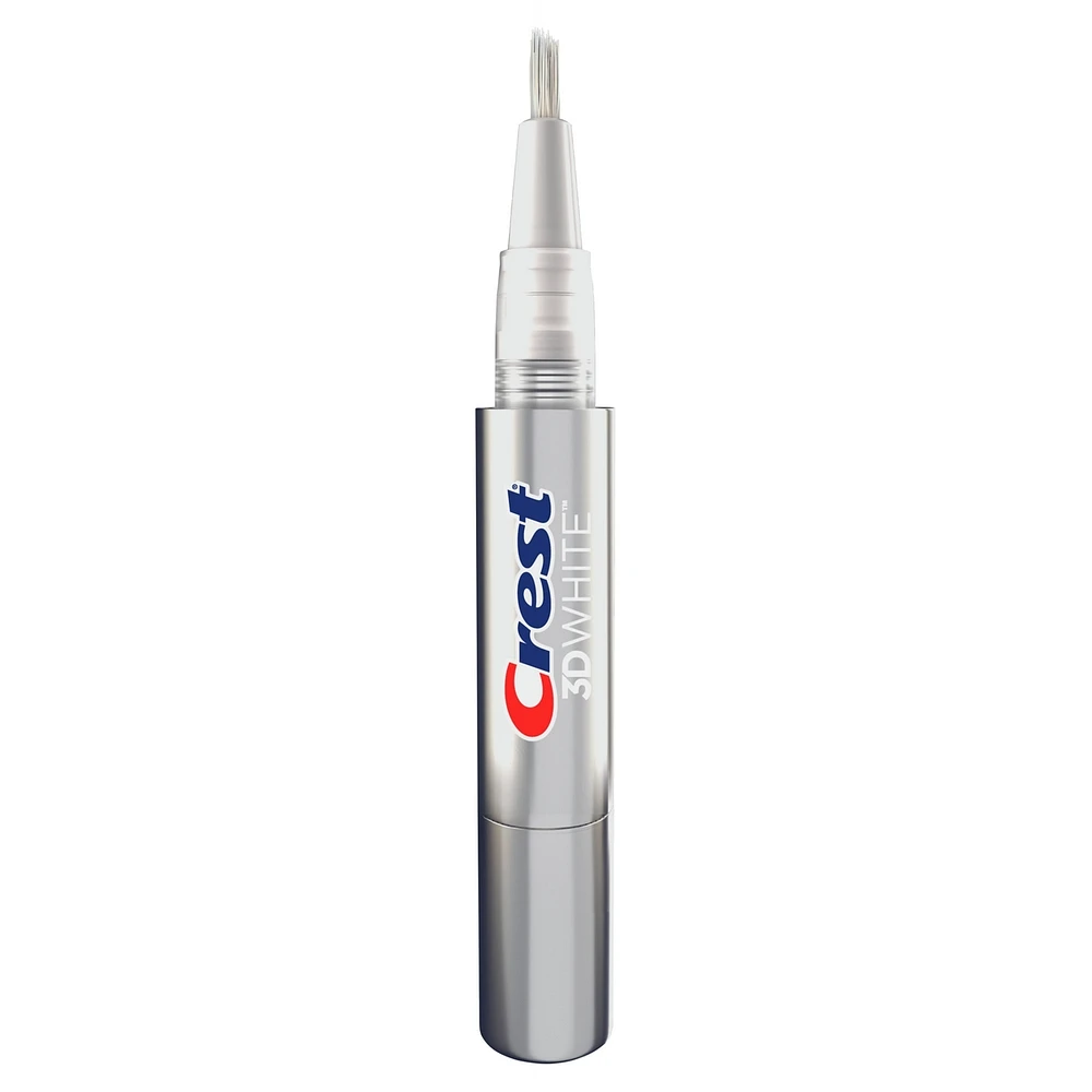 3DWhite Easy-To-Use Teeth Whitening Pen