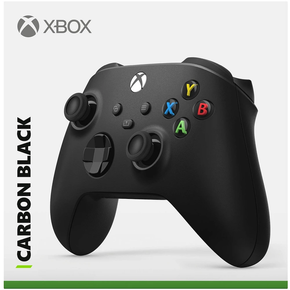 Wireless Controller Robot Black