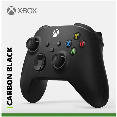 Wireless Controller Robot Black