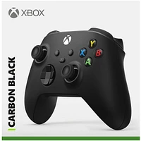 Wireless Controller Robot Black