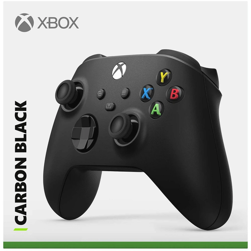 Wireless Controller Robot Black
