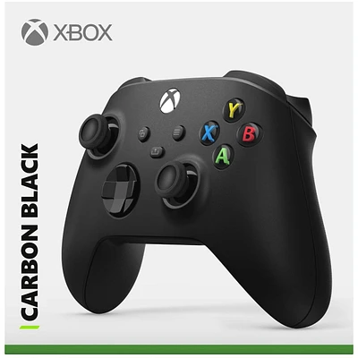Wireless Controller Robot Black