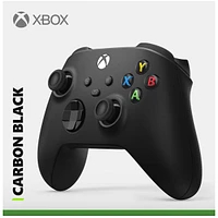 Wireless Controller Robot Black