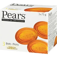 PEARS TRANSPARENT SOAP