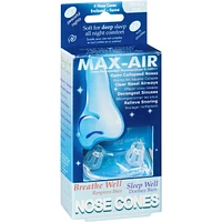 Max-Air Nose Cones Small