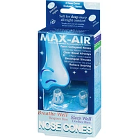 Max-Air Nose Cones Small