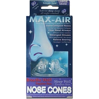 Max-Air Nose Cones