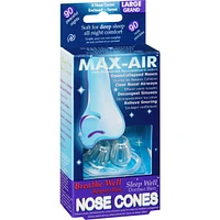 Max-Air Nose Cones
