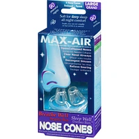 Max-Air Nose Cones